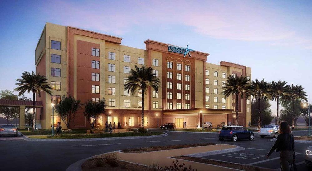 Hotel Estrella At Casino Del Sol Drexel Heights